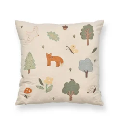 Dear April Cedar Kissen Forest Family