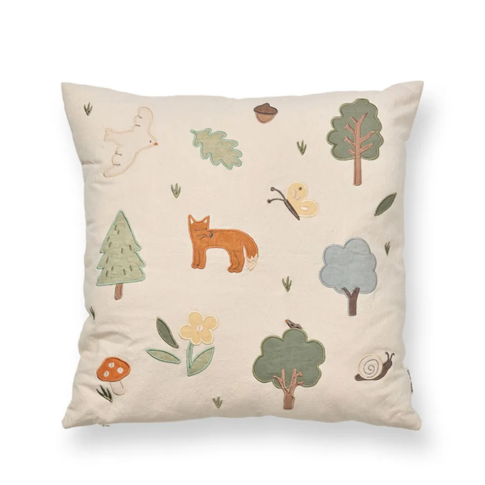 Dear April Cedar Kissen Forest Family