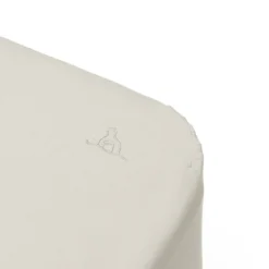 Dear April Dale Spannbetttuch 70x140x9 cm Little Mouse