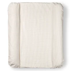 Dear April Dove Wickelkissen 65x74 cm Mini Check