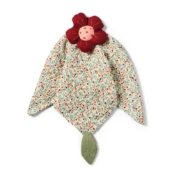 Dear April Fleur Kuscheltuch Forest Berries