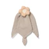 Dear April Fleur Kuscheltuch Little Mouse