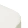 Dear April Grow Spannbetttuch 90x200x13 cm Pure Nature