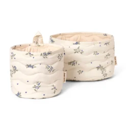 Dear April Kiki Korb Blueberries 2er-Set