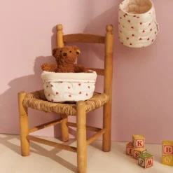Dear April Kiki Korb Little Love 2er-Set