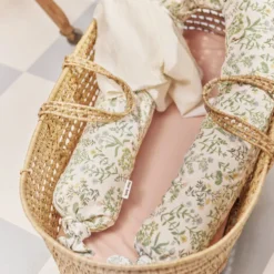 Dear April Mio Musselintuch Pure Nature 3er-Set