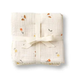 Dear April Mio Musselintuch Songbirds 3er-Set