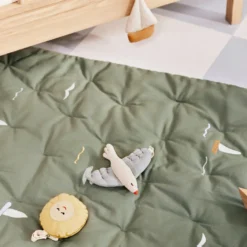 Dear April Nemo Spielbogenanhänger Sailboats 3er-Set