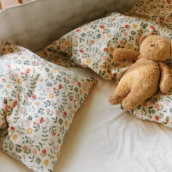 Dear April Nori Bettnestchen Dew Stripe