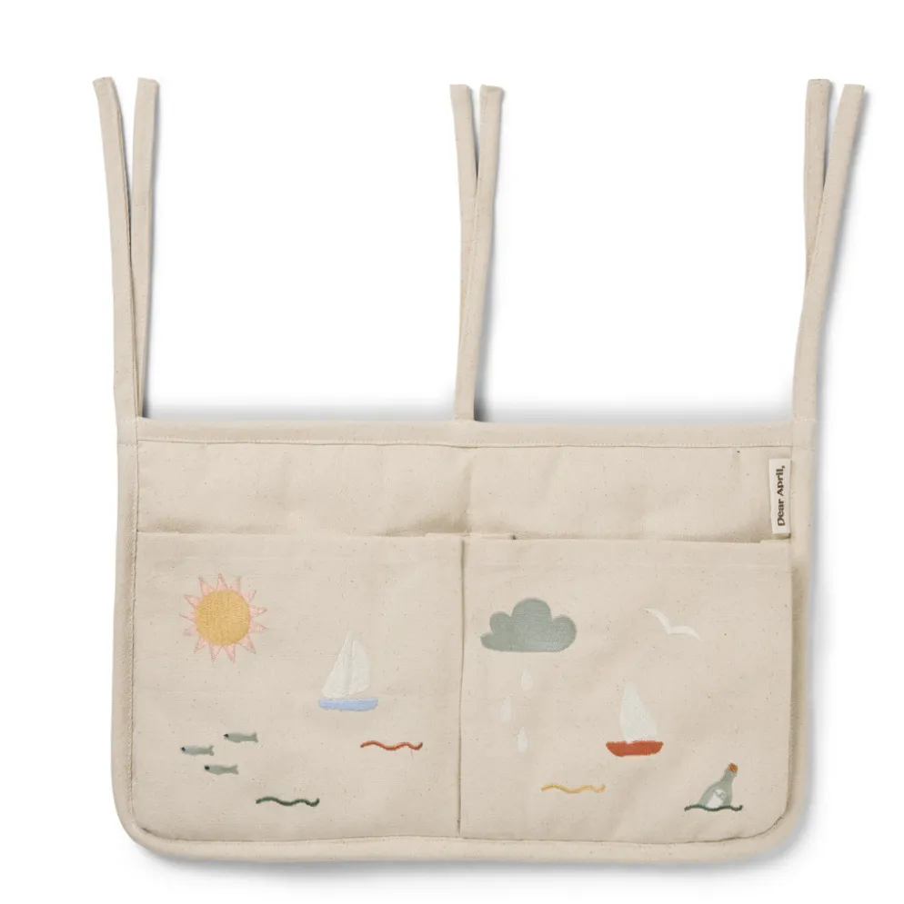 Dear April Posy Betttasche Sea Life