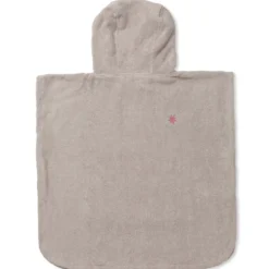 Dear April Puk Badeponcho Moon Cat