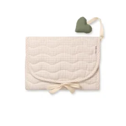 Dear April River Wickelmatte Mini Check