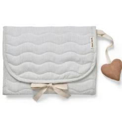 Dear April River Wickelunterlage Dew Stripe