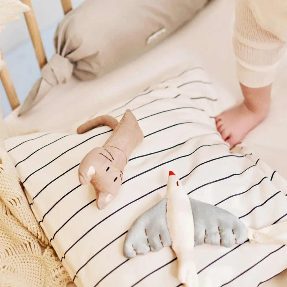 Dear April Skye Bettschlange Little Mouse