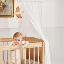 Dear April Skye Bettschlange Little Mouse