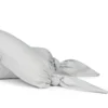 Dear April Skye Bettschlange Dew Stripe