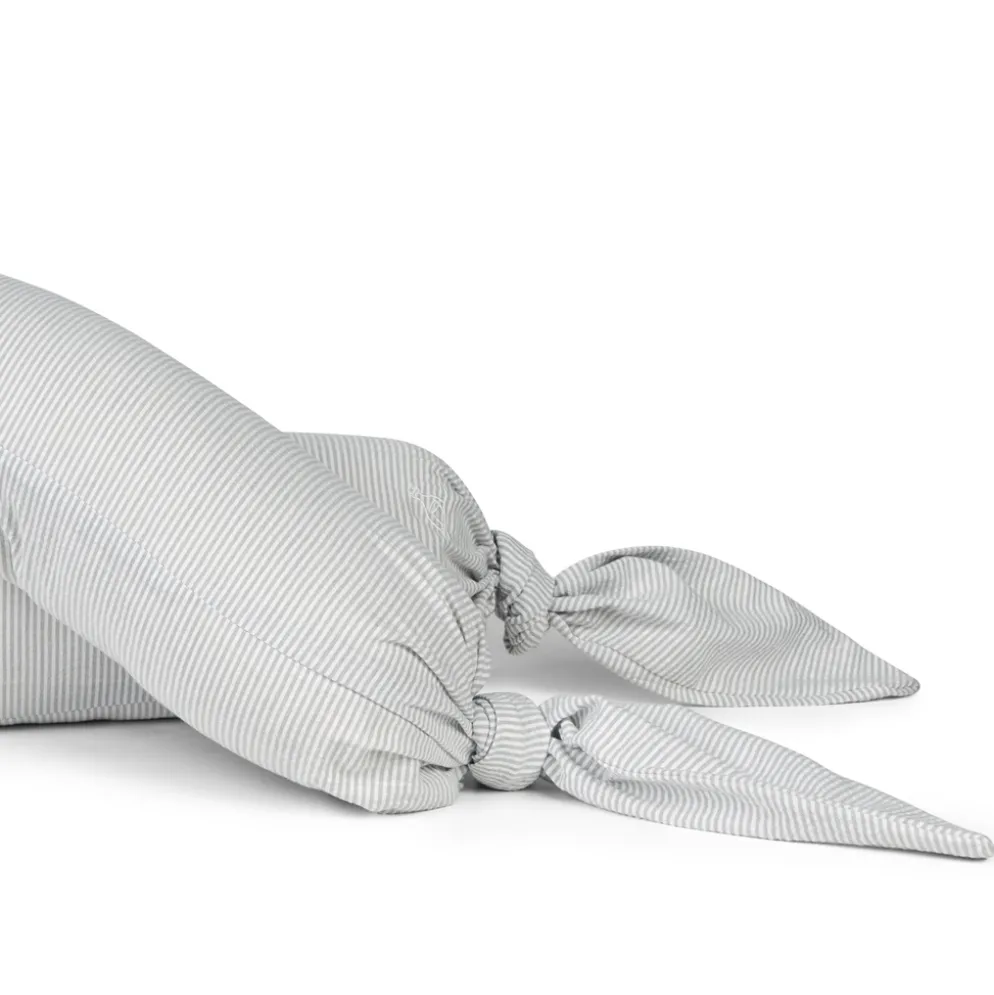 Dear April Skye Bettschlange Dew Stripe
