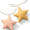 Dear April Stella Girlande Stars