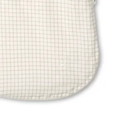 Dear April Sylvia Sommerschlafsack 0-6 Monate Mini Check