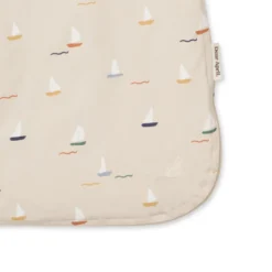 Dear April Sylvia Sommerschlafsack 0-6 Monate Pond Boats