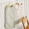 Dear April Sylvia Sommerschlafsack 0-6 Monate Songbirds