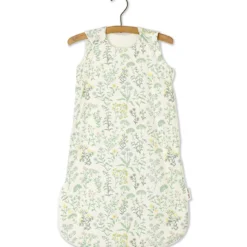 Dear April Sylvia Sommerschlafsack 0-6 Monate Summer Flowers