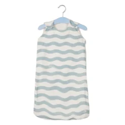 Dear April Sylvia Sommerschlafsack 0-6 Monate Waves