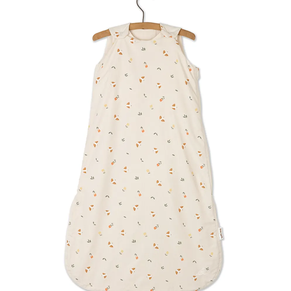 Dear April Sylvia Sommerschlafsack 6-18 Monate Songbirds