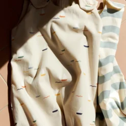 Dear April Sylvia Sommerschlafsack 6-18 Monate Pond Boats