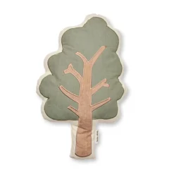 Dear April Twiggy Kissen Forest Green