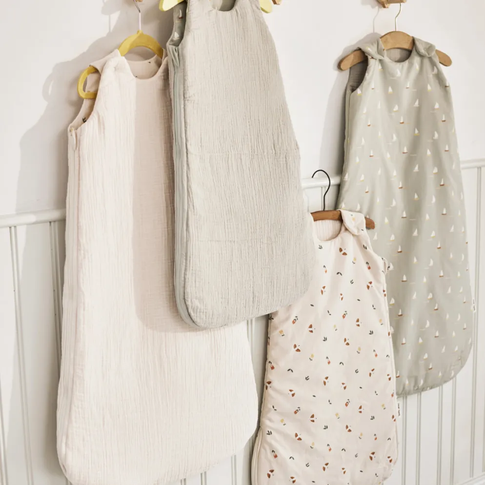 Dear April Wind Winterschlafsack 0-6 Monate Songbirds