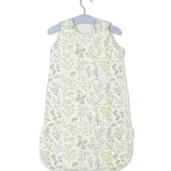 Dear April Wind Winterschlafsack 0-6 Monate Summer Flowers