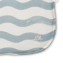 Dear April Wind Winterschlafsack 0-6 Monate Waves