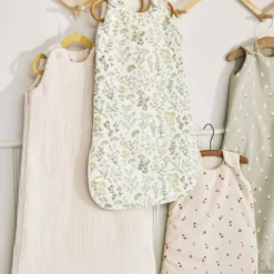 Dear April Wind Winterschlafsack 6-18 Monate Songbirds