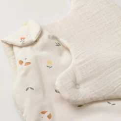 Dear April Wind Winterschlafsack 6-18 Monate Songbirds