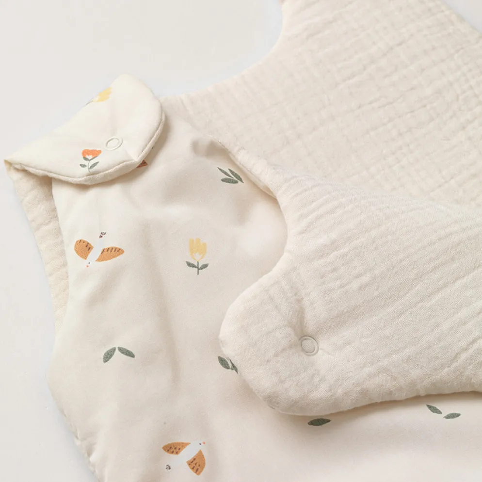 Dear April Wind Winterschlafsack 6-18 Monate Songbirds