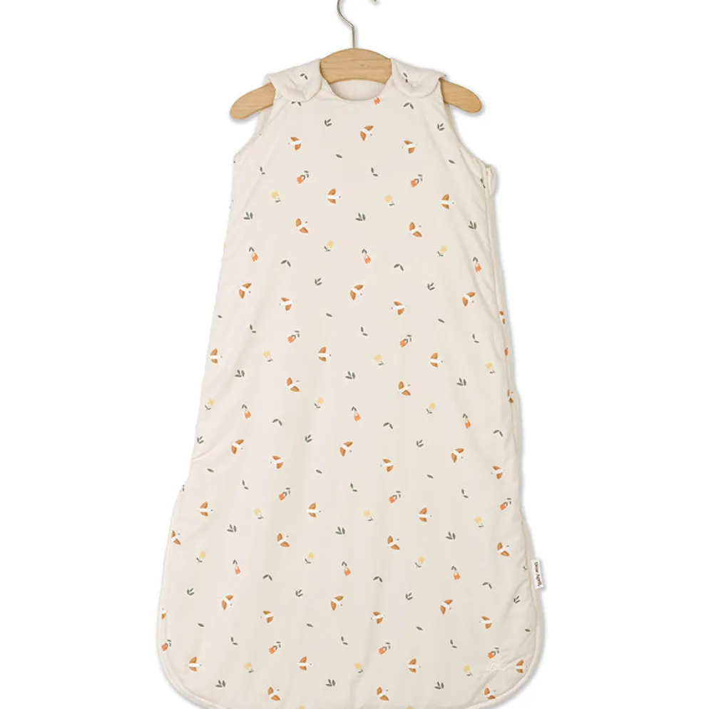 Dear April Wind Winterschlafsack 6-18 Monate Songbirds