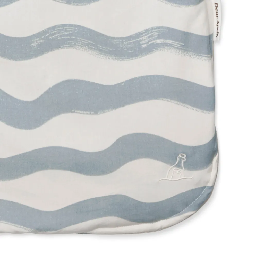Dear April Wind Winterschlafsack 6-18 Monate Waves