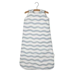 Dear April Wind Winterschlafsack 6-18 Monate Waves