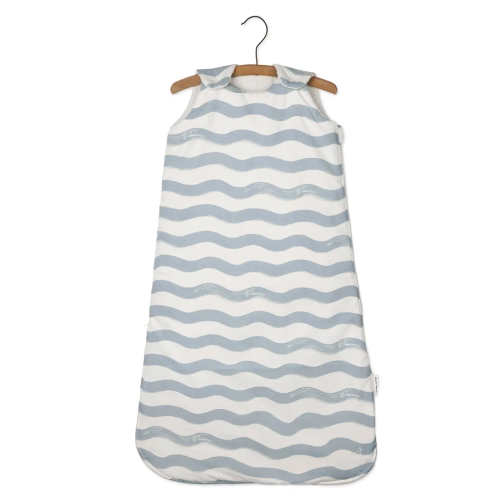 Dear April Wind Winterschlafsack 6-18 Monate Waves