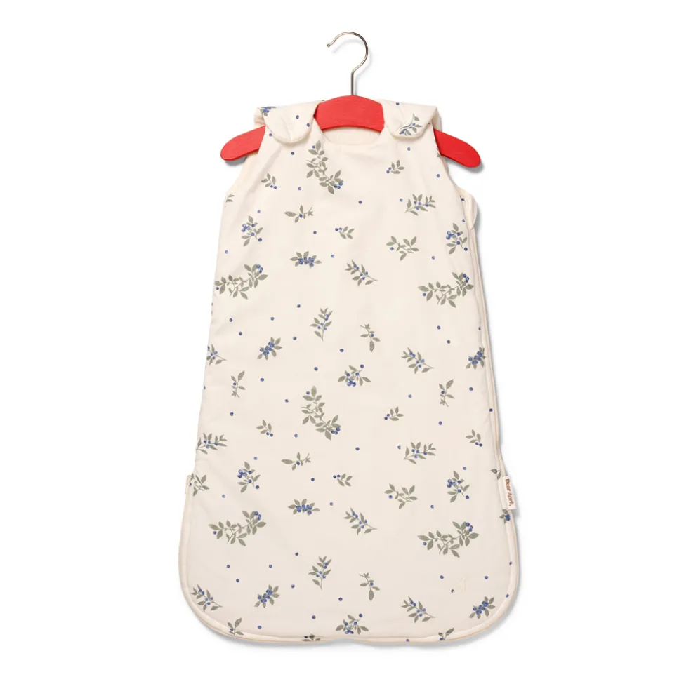 Dear April Wind Winterschlafsack Blueberries 0-6 Monate