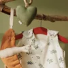 Dear April Wind Winterschlafsack Blueberries 6-18 Monate