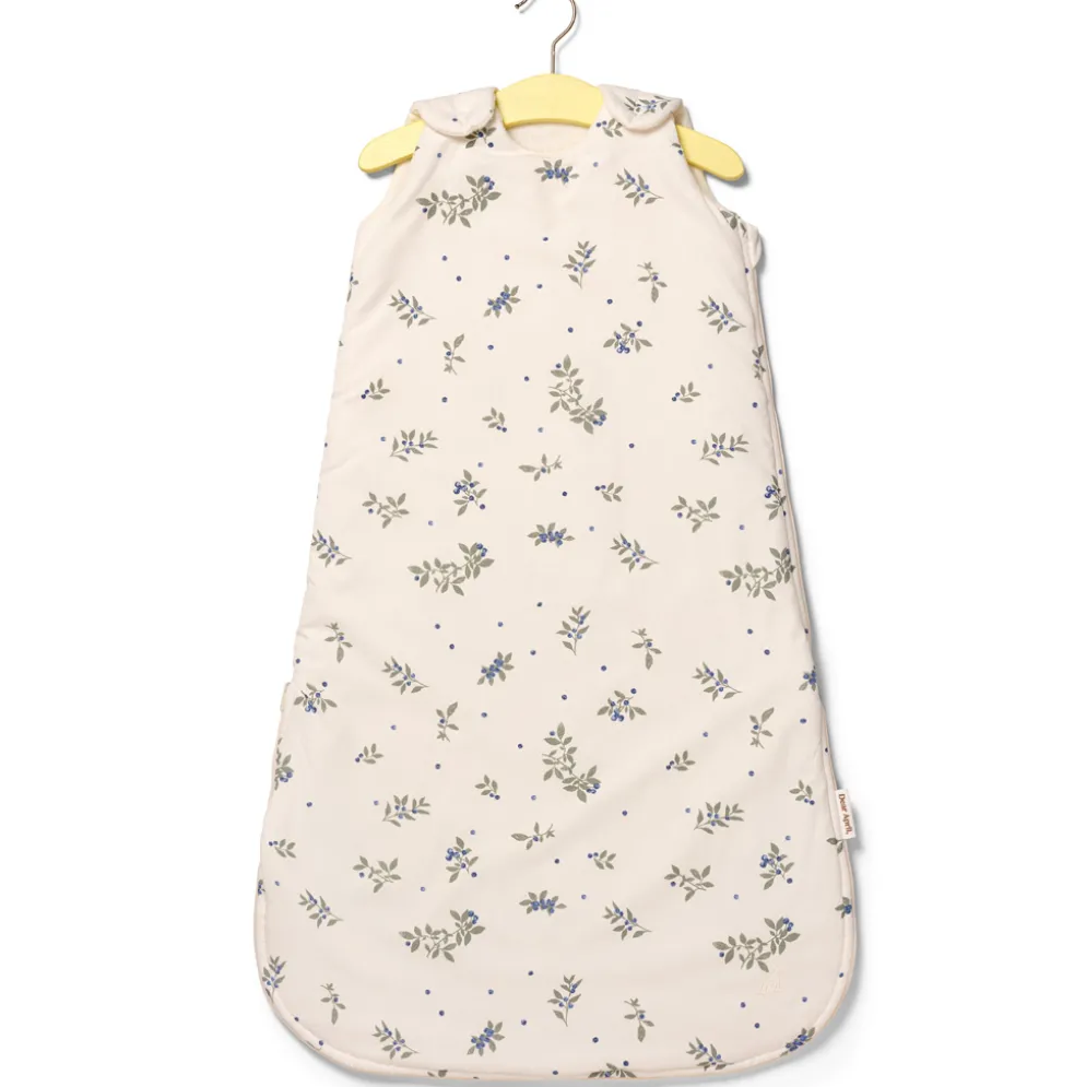 Dear April Wind Winterschlafsack Blueberries 6-18 Monate