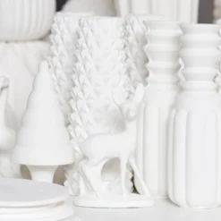Dottir Nordic Design Kerzenhalter Winter Stories Rendez-vous