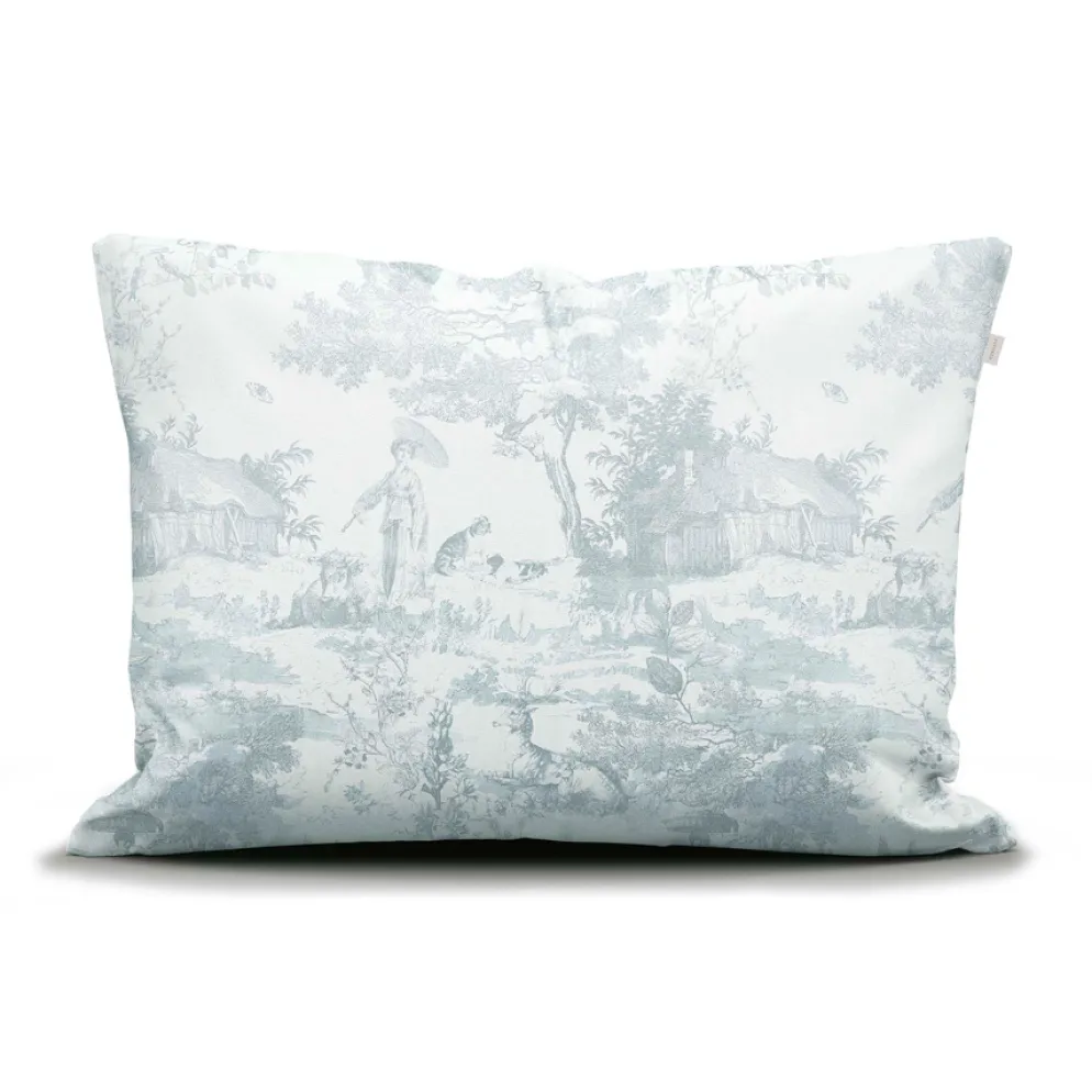 Essenza Bettwäsche Colette Pure White