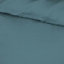 Essenza Bettwäsche Minte Denim