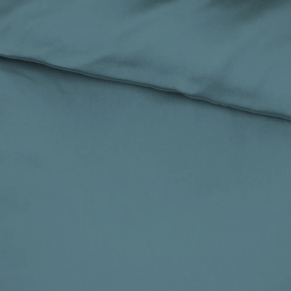 Essenza Bettwäsche Minte Denim