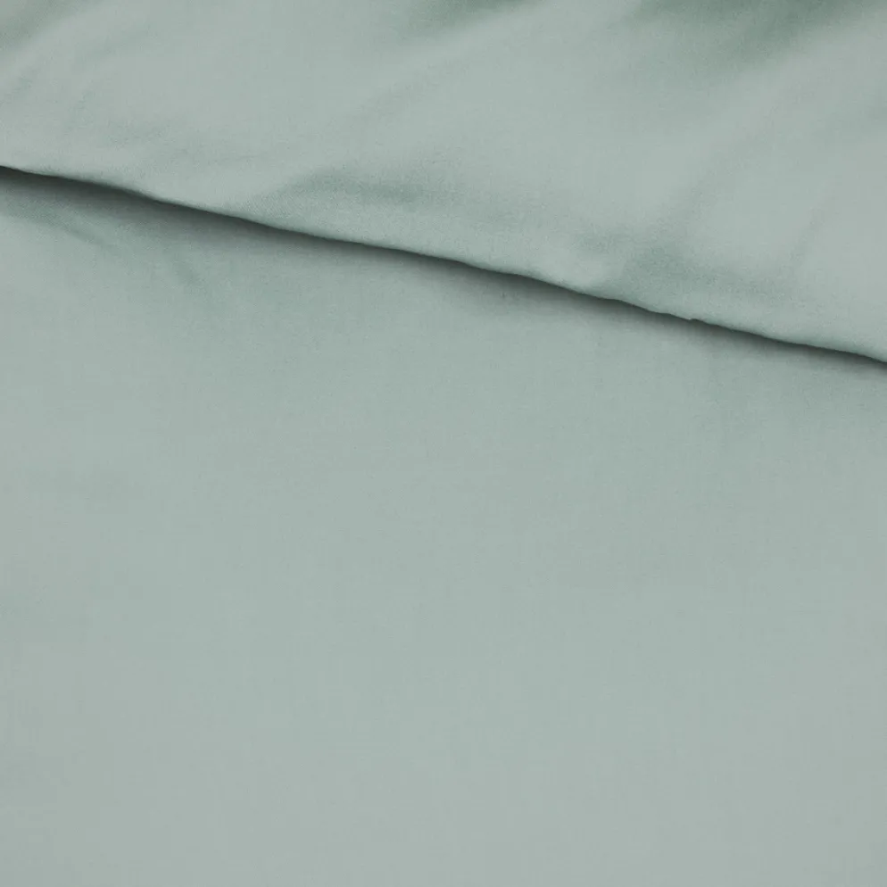 Essenza Bettwäsche Minte Dusty green