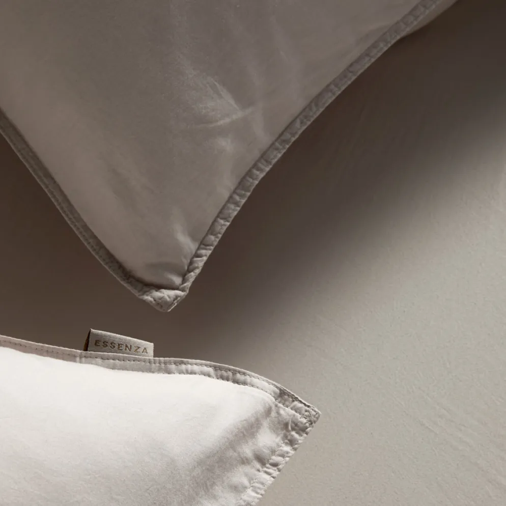 Essenza Bettwäsche Minte Grey