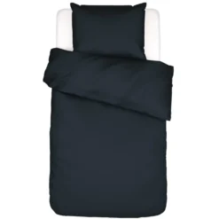 Essenza Bettwäsche Minte Nightblue